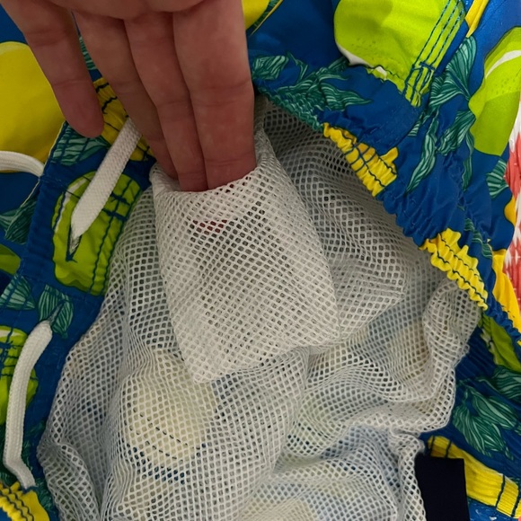 NWT Mens Kanu Surf  XL (18-20) mesh lining - Picture 12 of 14